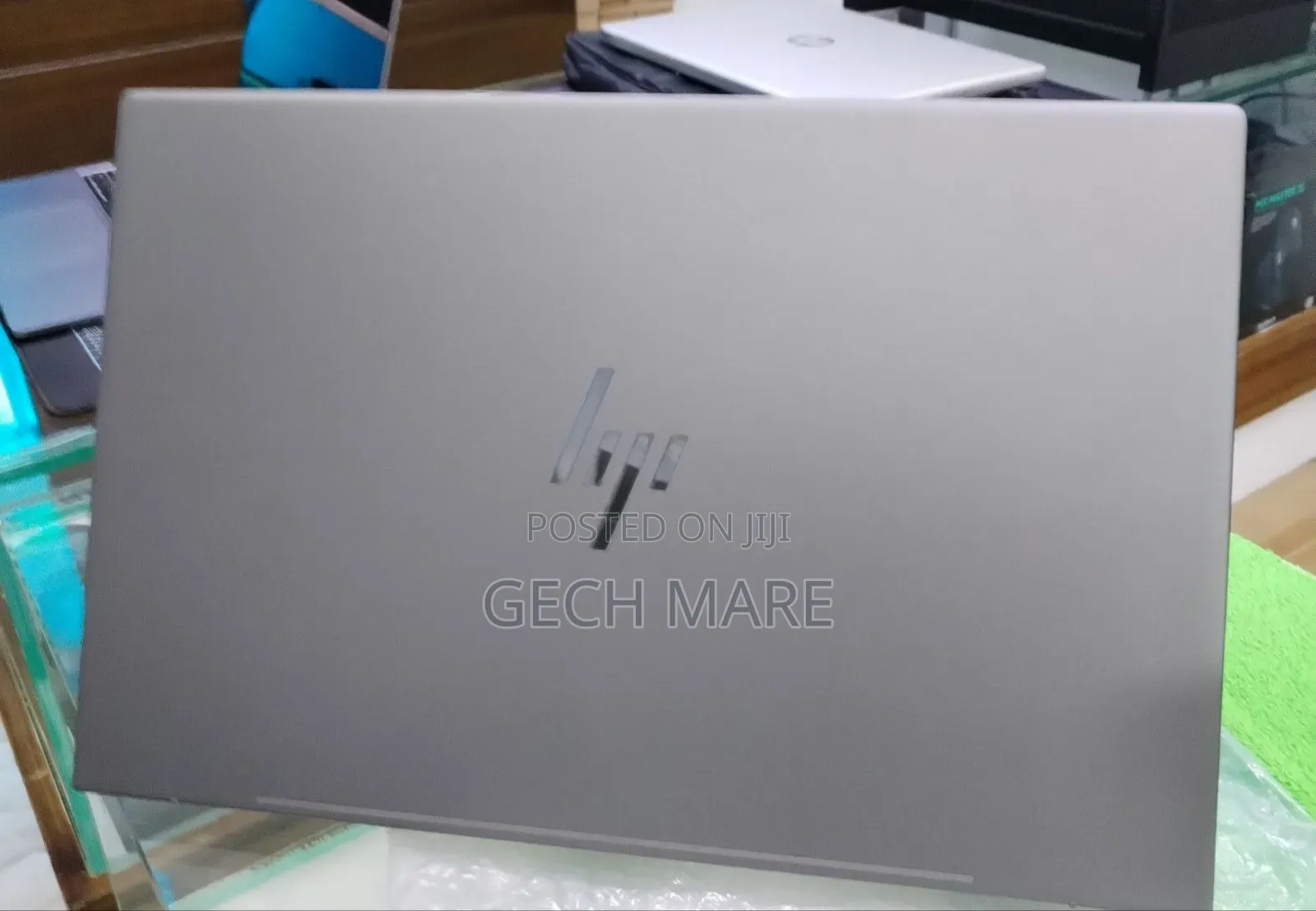 New Laptop HP Envy x360 16GB Intel Core Ultra 7 SSD 1T