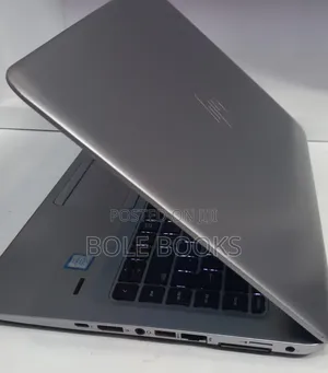 New Laptop HP EliteBook 840 G3 8GB Intel Core i7 SSD 1T