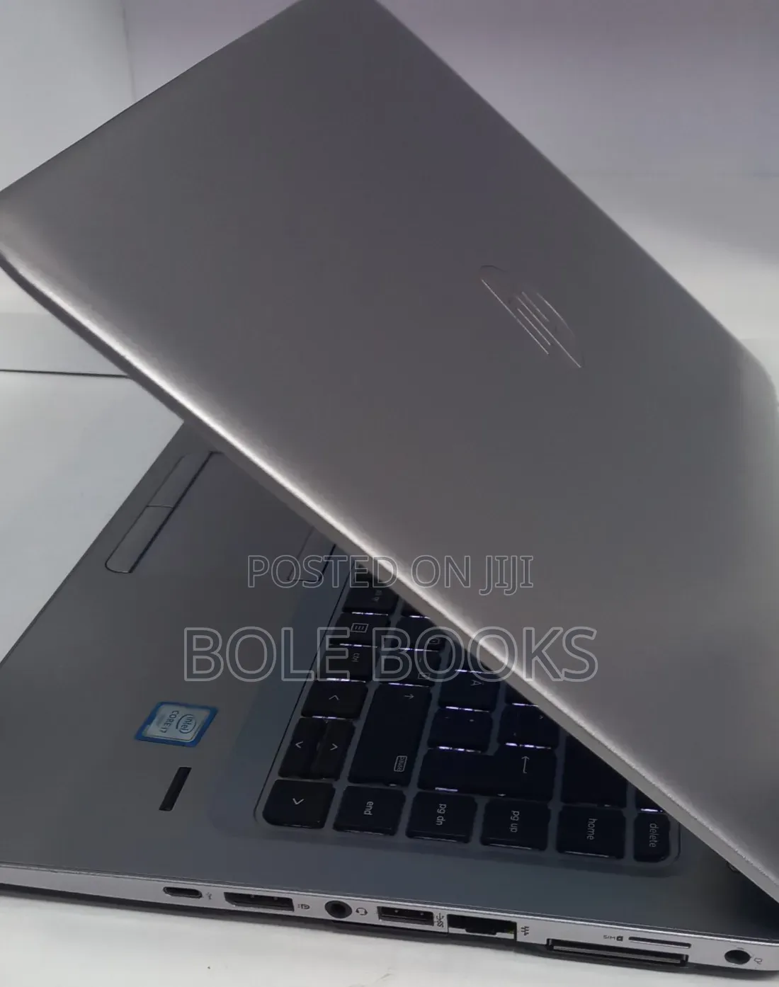 New Laptop HP EliteBook 840 G3 8GB Intel Core i7 SSD 1T