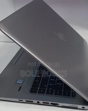 New Laptop HP EliteBook 840 G3 8GB Intel Core i7 SSD 1T
