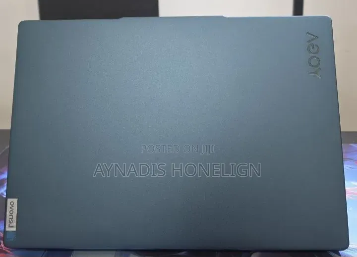 New Laptop Lenovo Yoga 3 16GB AMD Ryzen 7 SSD 512GB