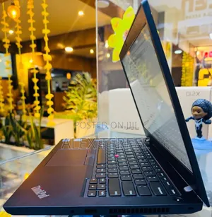 New Laptop Lenovo L14 G1 8GB Intel Core i5 SSD 256GB