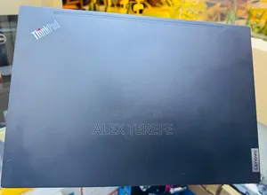 New Laptop Lenovo L14 G1 8GB Intel Core i5 SSD 256GB