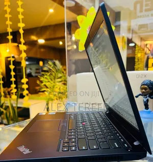 New Laptop Lenovo L14 G1 8GB Intel Core i5 SSD 256GB
