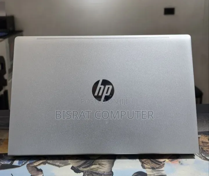 New Laptop HP Probook 450 16GB Intel Core i7 SSD 512GB