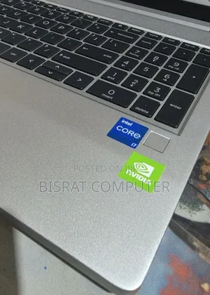 New Laptop HP Probook 450 16GB Intel Core i7 SSD 512GB