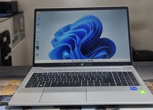 New Laptop HP Probook 450 16GB Intel Core i7 SSD 512GB
