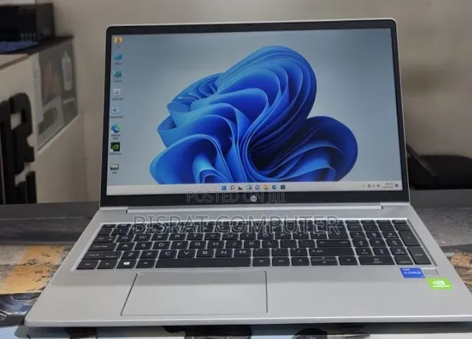 New Laptop HP Probook 450 16GB Intel Core i7 SSD 512GB