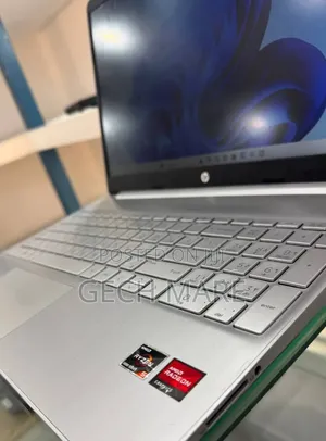 New Laptop HP Stream Notebook 8GB AMD Ryzen 5 SSD 512GB