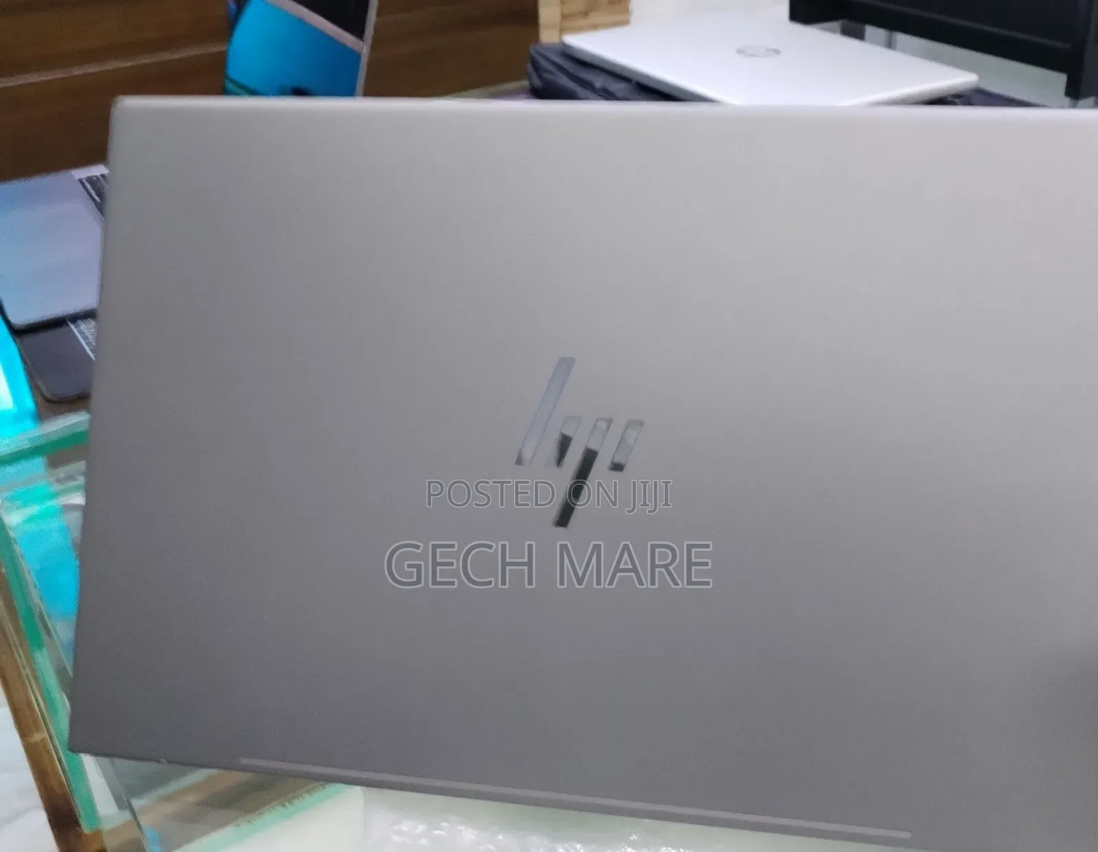 New Laptop HP Stream Notebook 8GB AMD Ryzen 5 SSD 512GB