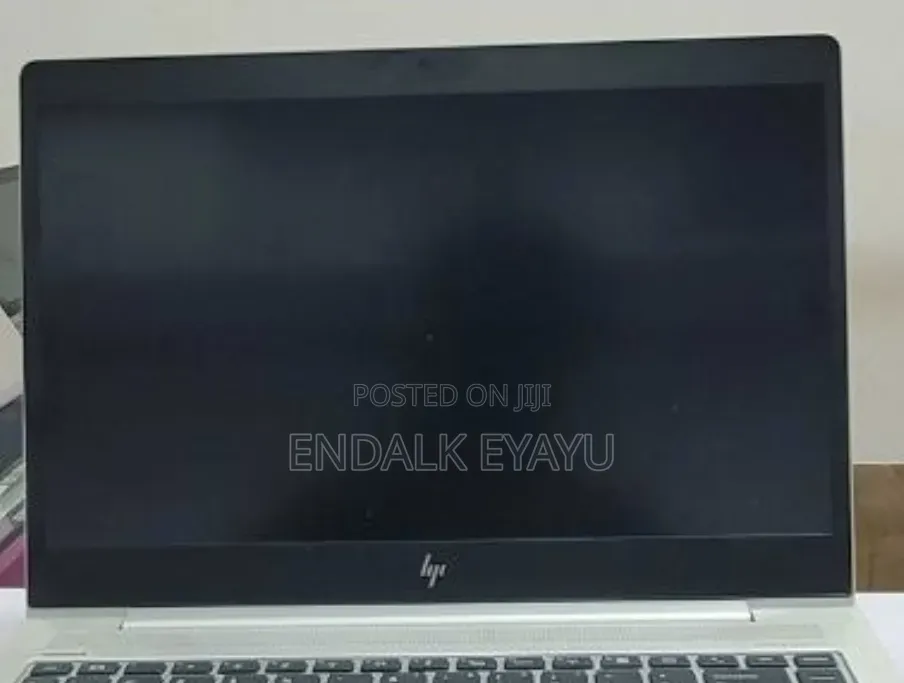 New Laptop HP EliteBook 840 G5 16GB Intel Core i5 SSD 512GB