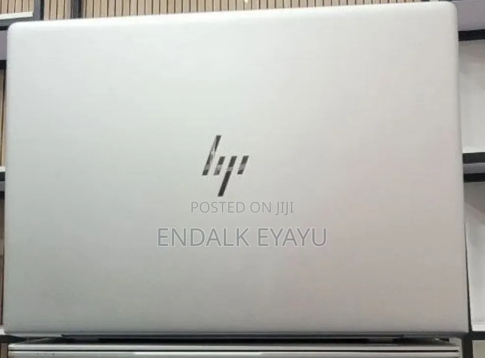 New Laptop HP EliteBook 840 G5 16GB Intel Core i5 SSD 512GB