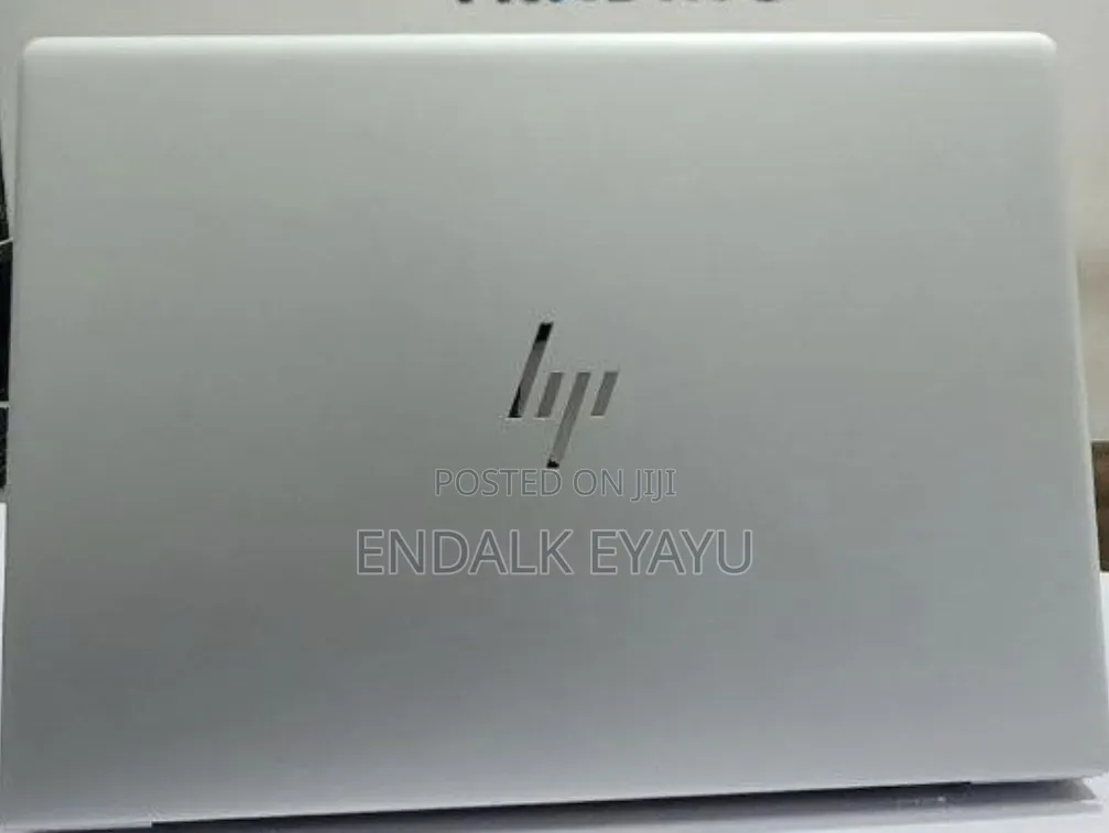New Laptop HP EliteBook 840 G5 16GB Intel Core i5 SSD 512GB