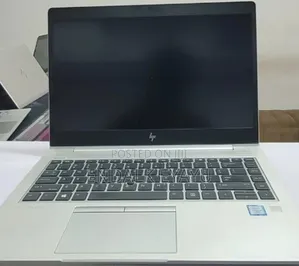 New Laptop HP EliteBook 840 G5 16GB Intel Core i5 SSD 512GB