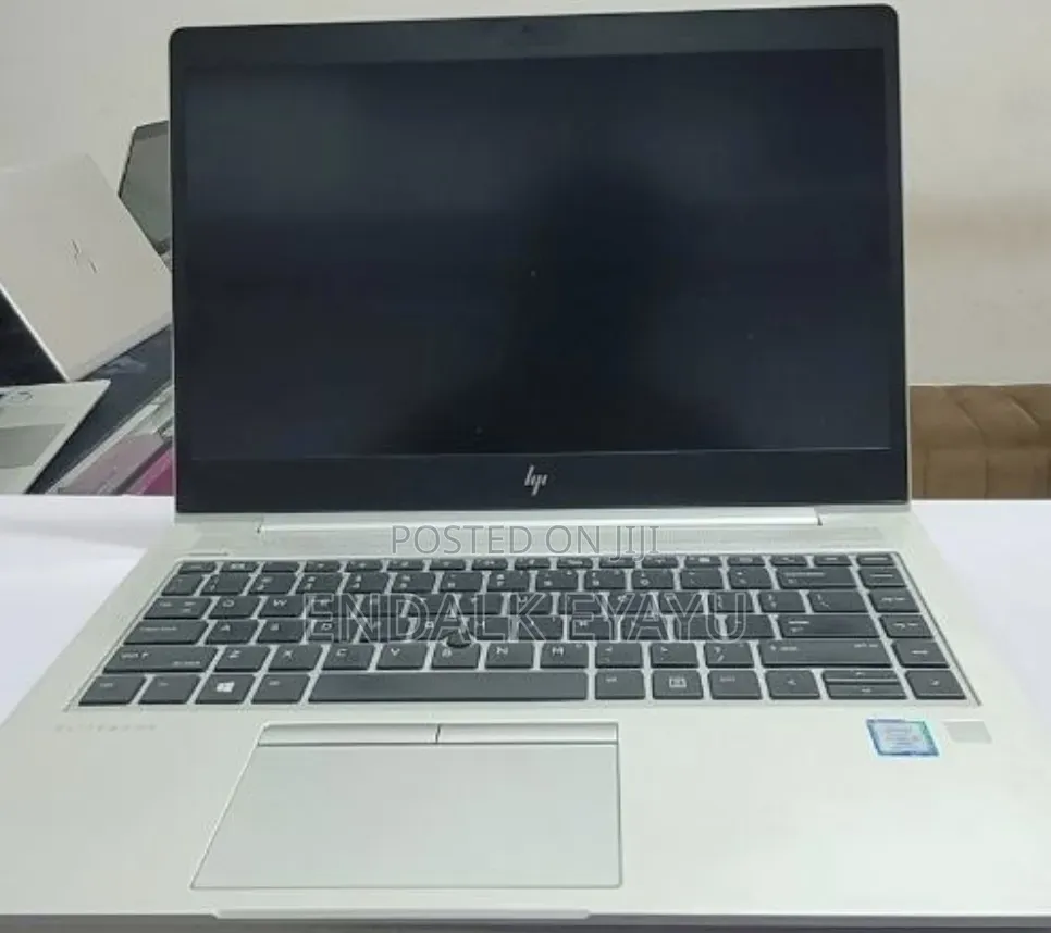 New Laptop HP EliteBook 840 G5 16GB Intel Core i5 SSD 512GB