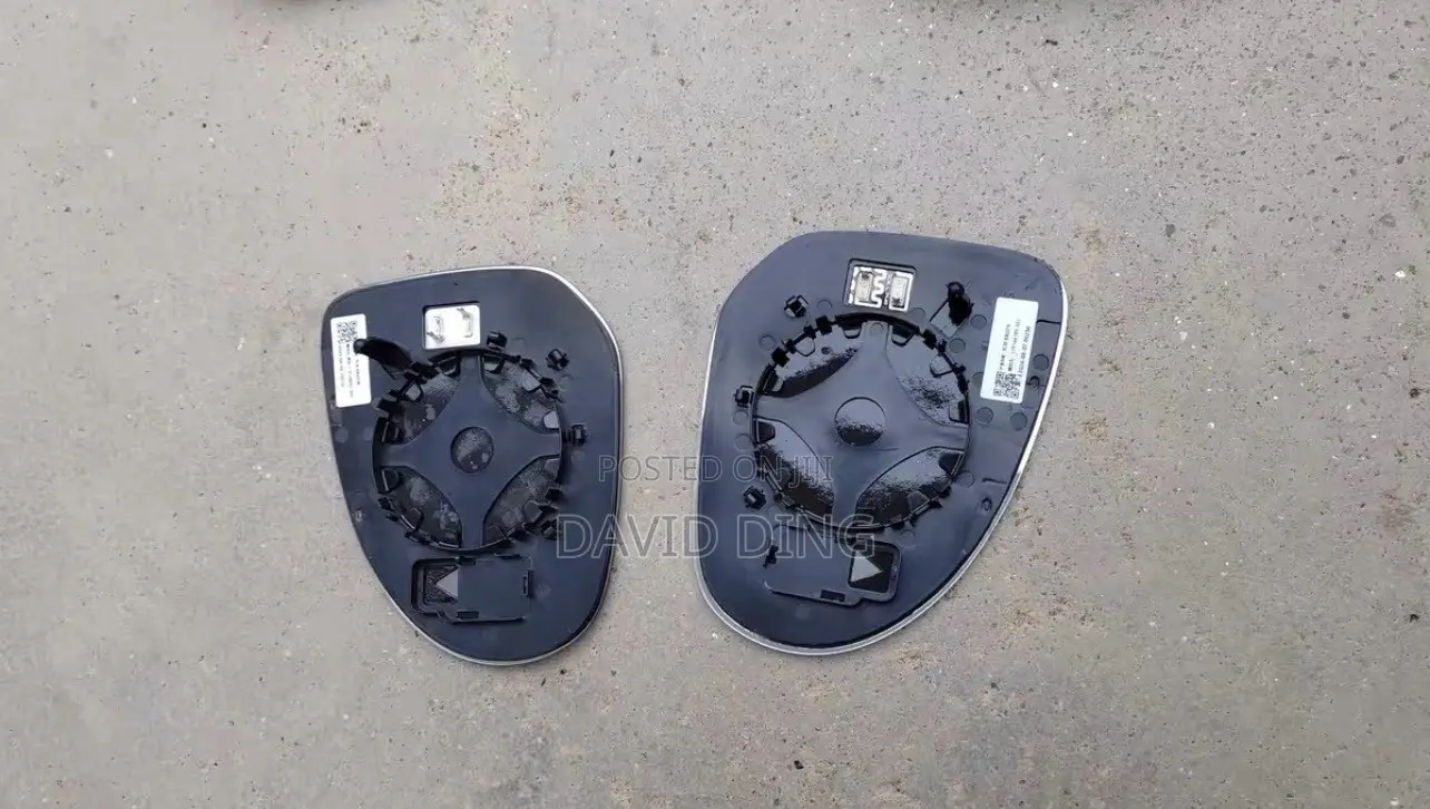 BYD Yuan Up Side Mirror