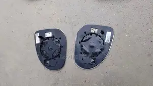 BYD Yuan Up Side Mirror