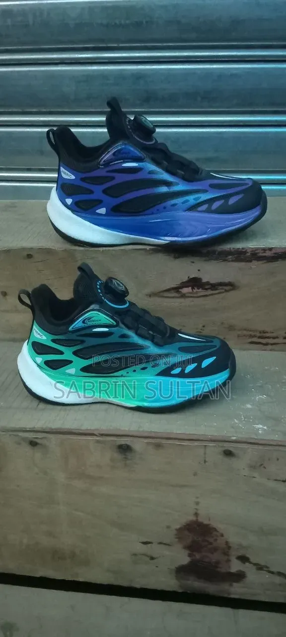 Kids Shose