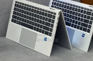 New Laptop HP EliteBook 1040 G8 16GB Intel Core i7 SSD 512GB