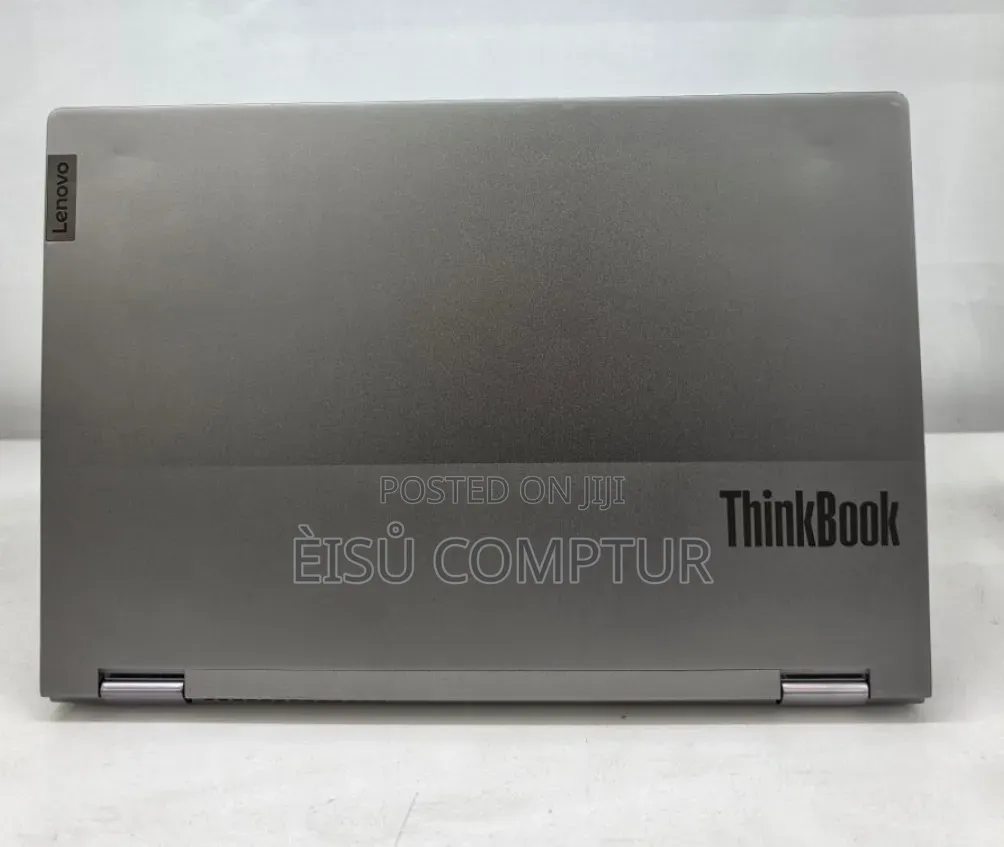 New Laptop Lenovo Thinkbook 14 16GB Intel Core i7 SSD 512GB