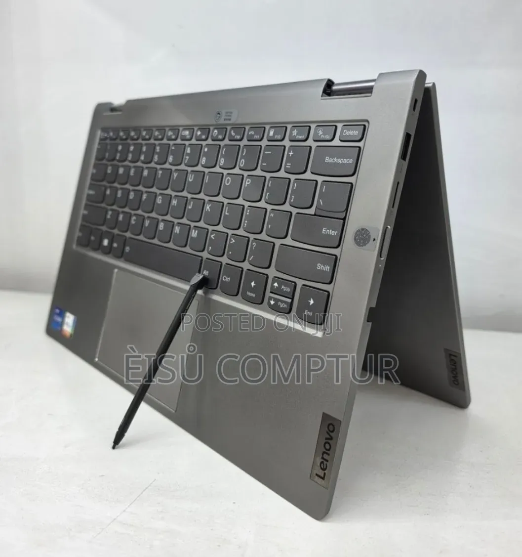 New Laptop Lenovo Thinkbook 14 16GB Intel Core i7 SSD 512GB