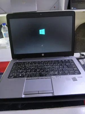 Laptop HP EliteBook 840 G1 4GB Intel Core i5 HDD 500GB