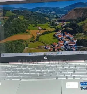 New Laptop HP Pavilion 14 16GB Intel Core i5 SSD 512GB