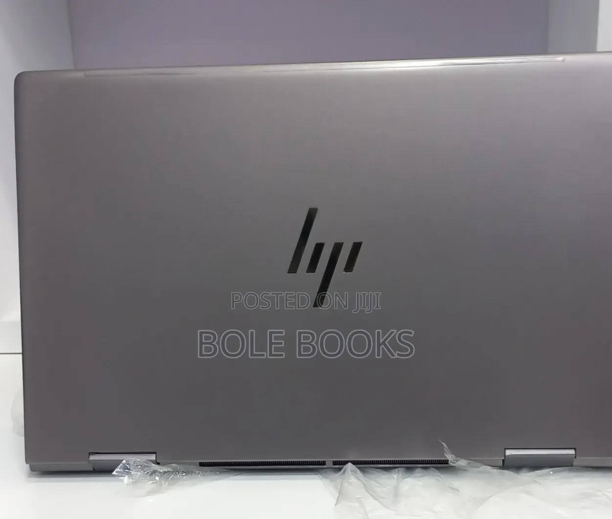 New Laptop HP Envy 13 16GB Intel Core Ultra 7 SSD 512GB