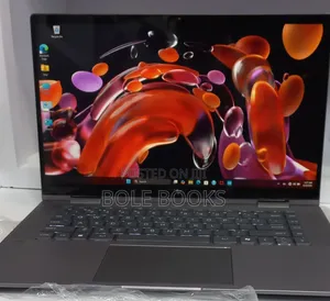New Laptop HP Envy 13 16GB Intel Core Ultra 7 SSD 512GB