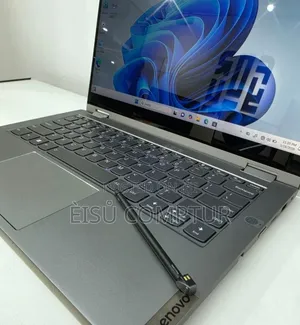 New Laptop Lenovo Thinkbook 14 16GB Intel Core i7 SSD 512GB