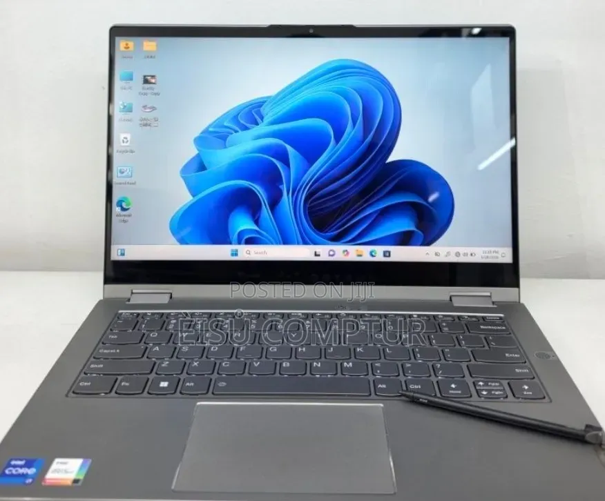 New Laptop Lenovo Thinkbook 14 16GB Intel Core i7 SSD 512GB