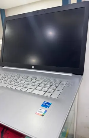 New Laptop HP Stream Notebook 8GB Intel Core i5 SSD 512GB