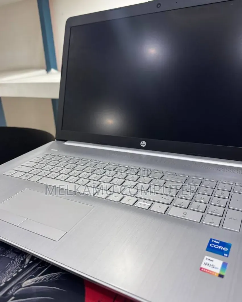 New Laptop HP Stream Notebook 8GB Intel Core i5 SSD 512GB