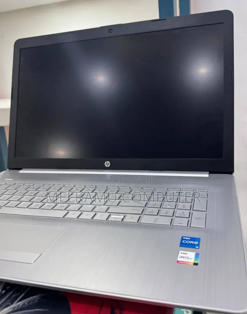 New Laptop HP Stream Notebook 8GB Intel Core i5 SSD 512GB