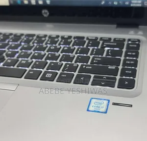 New Laptop HP EliteBook 840 8GB Intel Core i7 SSD 1T
