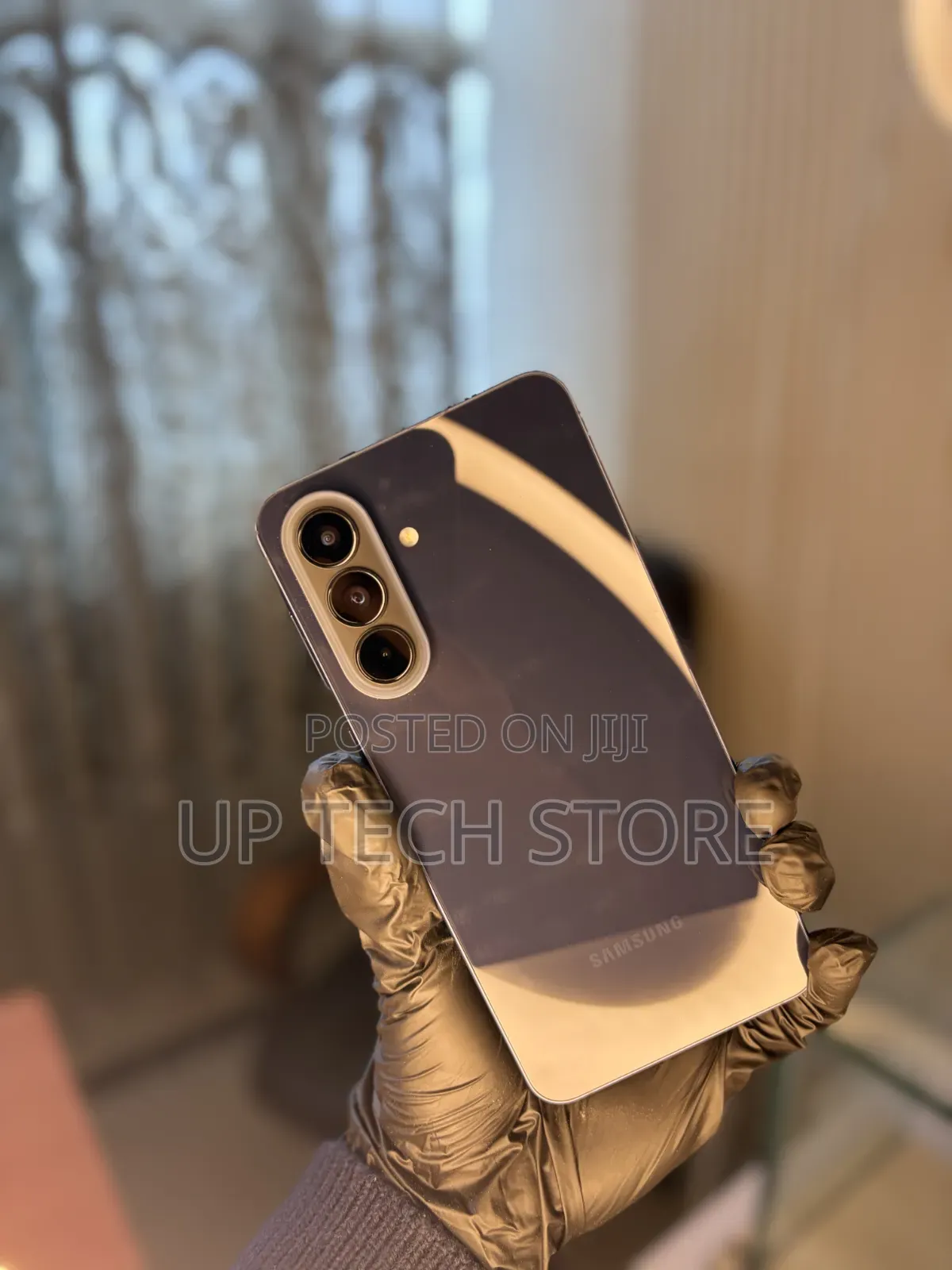 New Samsung Galaxy A57 256 GB