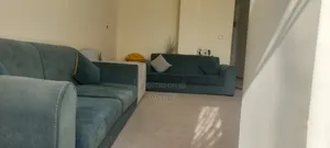 ዘመናዊ የሳሎን ሶፋ