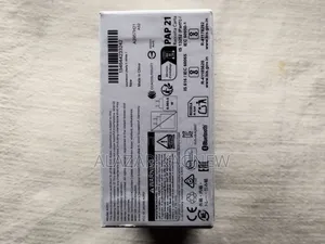 Soundcore Liberty 5 – Premium ANC Wireless Earbuds