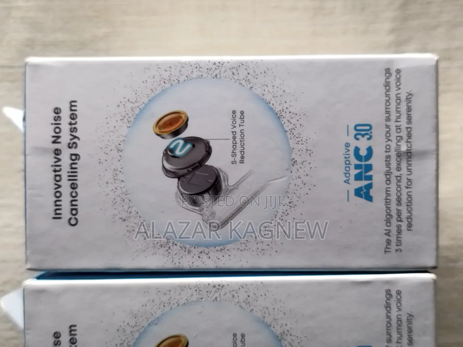 Soundcore Liberty 5 – Premium ANC Wireless Earbuds