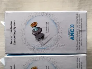 Soundcore Liberty 5 – Premium ANC Wireless Earbuds