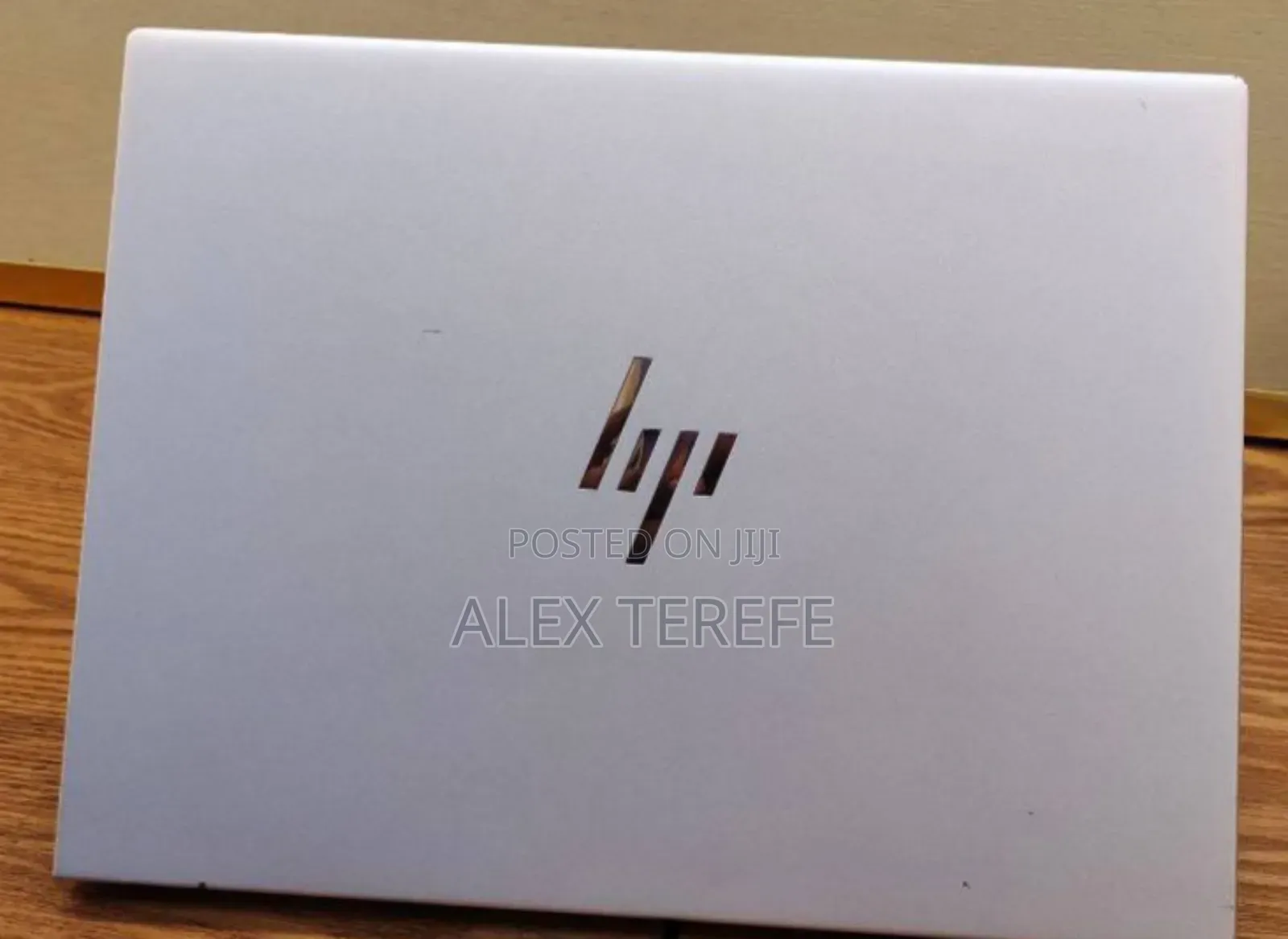 New Laptop HP Dragonfly G1 32GB Intel Core i7 SSD 512GB