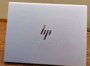 New Laptop HP Dragonfly G1 32GB Intel Core i7 SSD 512GB