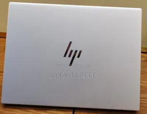 New Laptop HP Dragonfly G1 32GB Intel Core i7 SSD 512GB