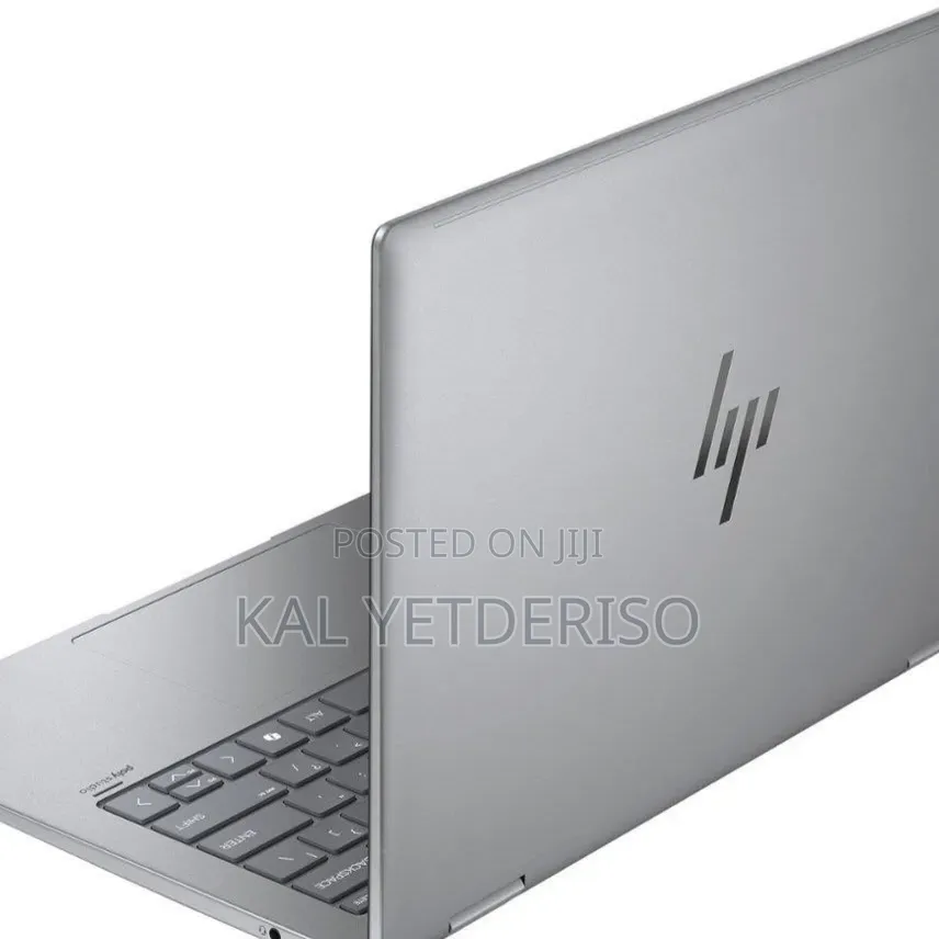 New Laptop HP Envy x360 16GB Intel Core Ultra 7 SSD 512GB
