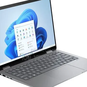 New Laptop HP Envy x360 16GB Intel Core Ultra 7 SSD 512GB