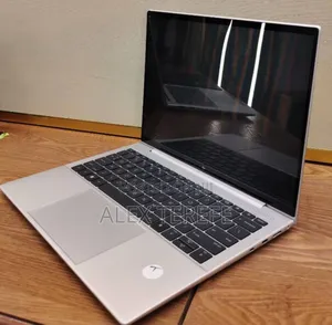 New Laptop HP Dragonfly G1 32GB Intel Core i7 SSD 512GB