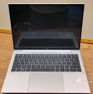 New Laptop HP Dragonfly G1 32GB Intel Core i7 SSD 512GB