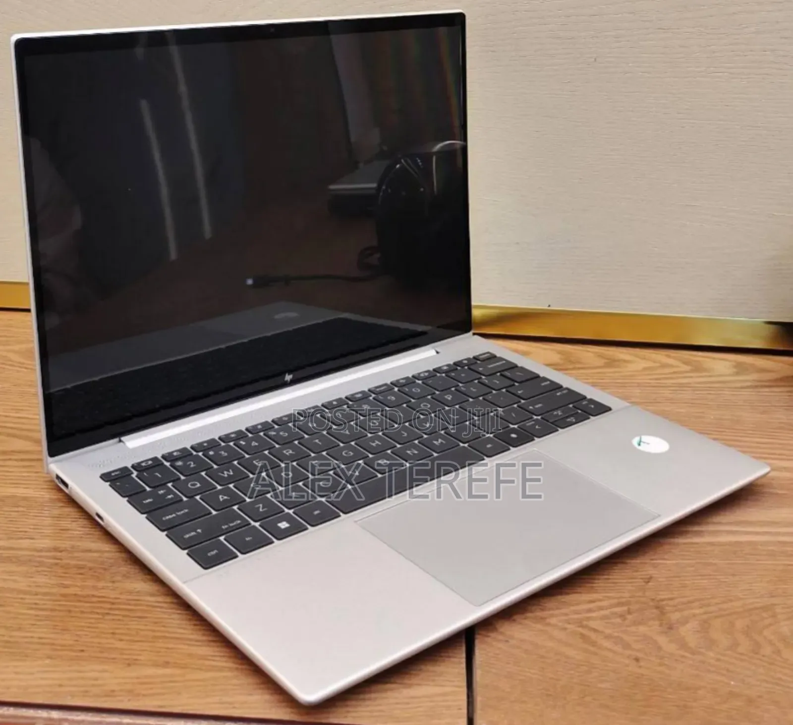 New Laptop HP Dragonfly G1 32GB Intel Core i7 SSD 512GB