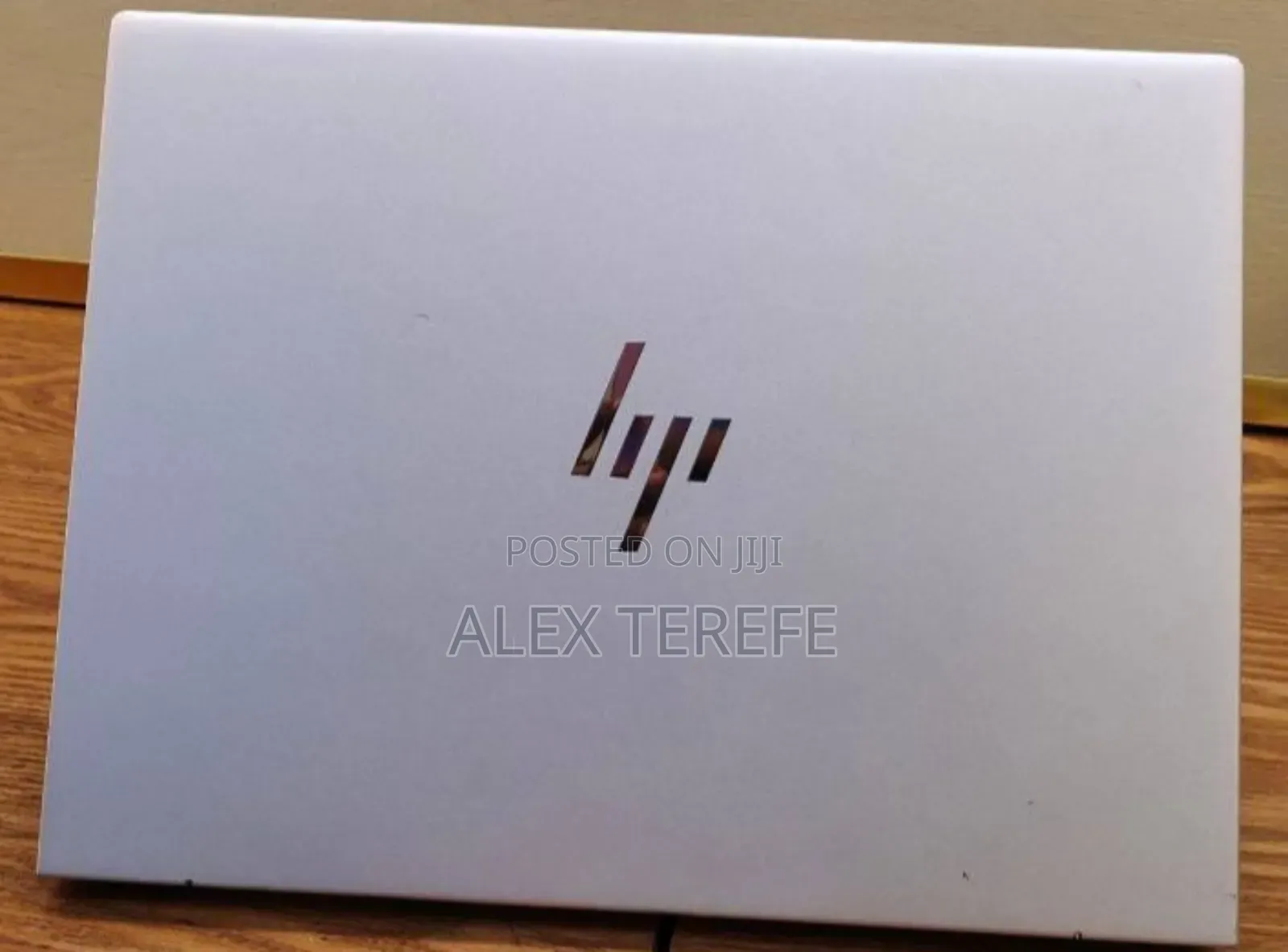 New Laptop HP Dragonfly G1 32GB Intel Core i7 SSD 512GB
