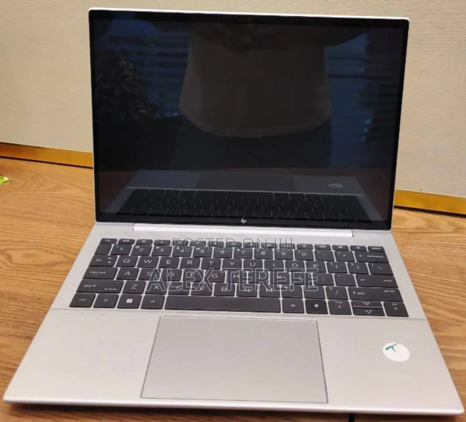 New Laptop HP Dragonfly G1 32GB Intel Core i7 SSD 512GB